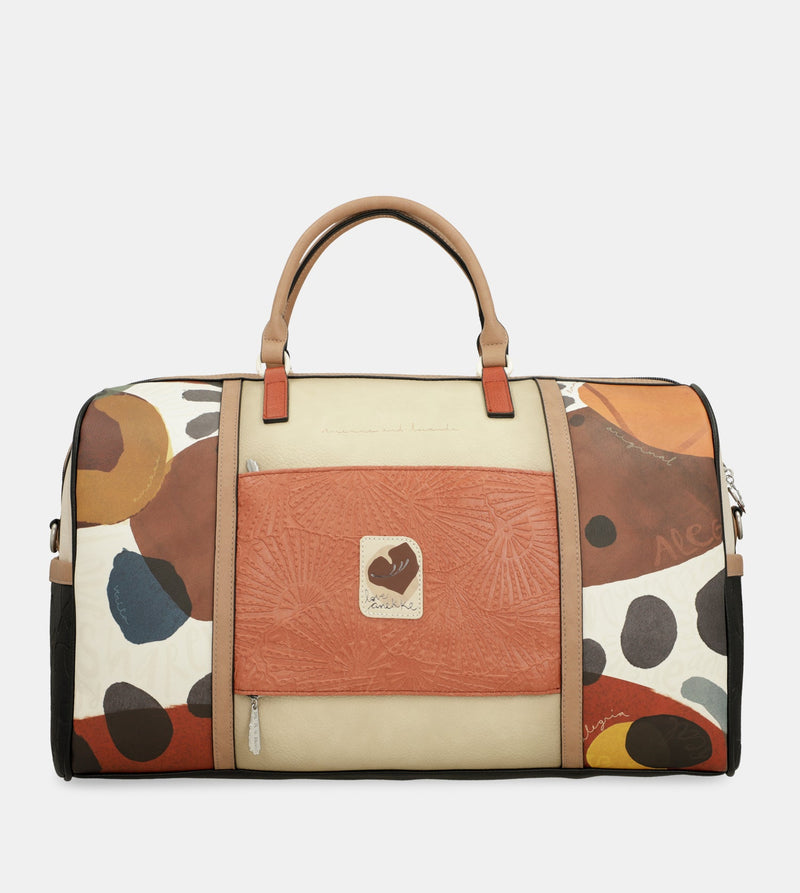 Anekke Travel Bag Alma