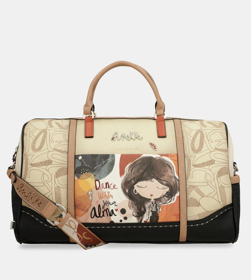 Anekke Travel Bag Alma