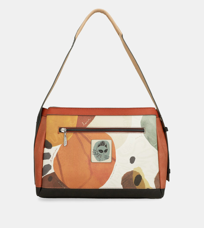 Anekke Triple Compartment Bag Alma