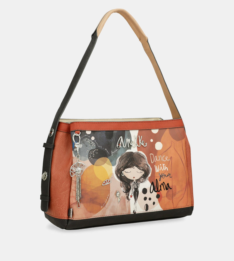 Anekke Triple compartment bag Alma