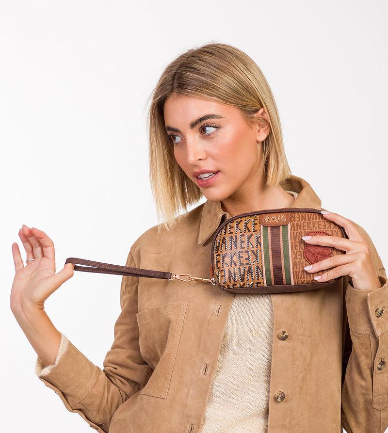 Anekke Urban Change Purse