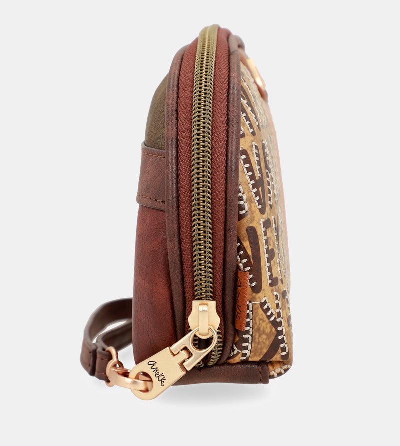 Anekke Urban Change Purse