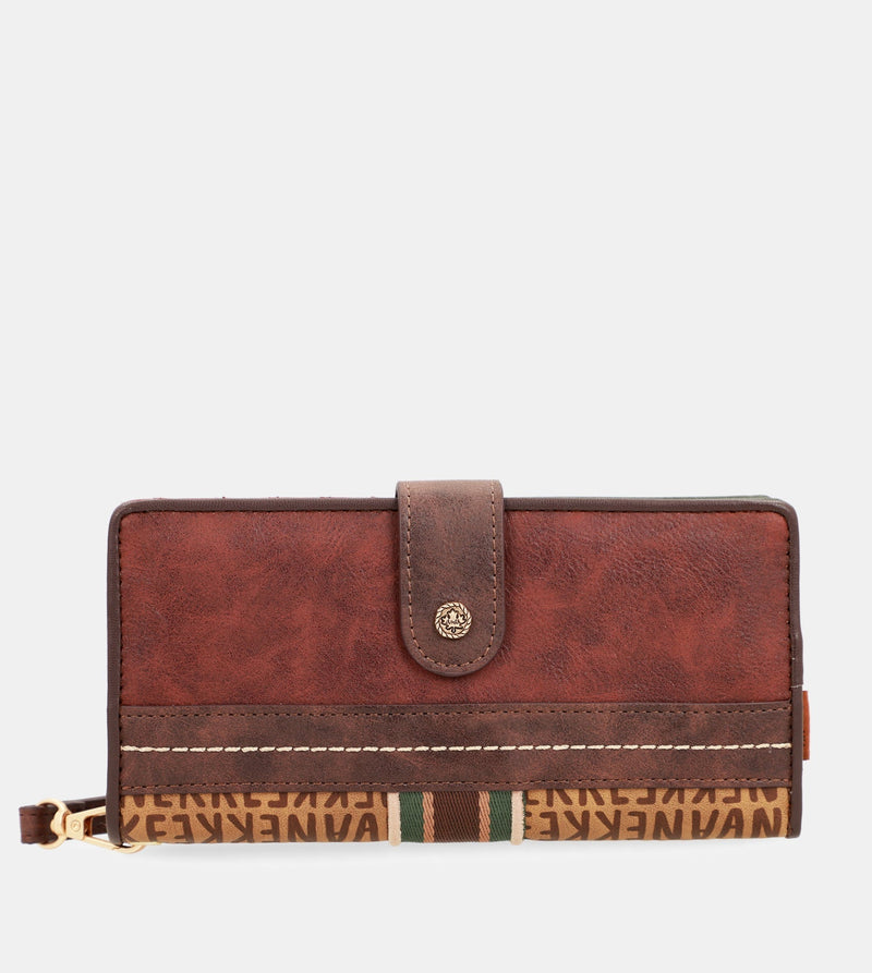 Anekke Urban Large Wallet