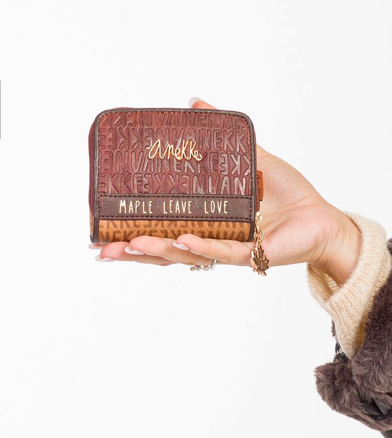 Anekke Urban Small Wallet