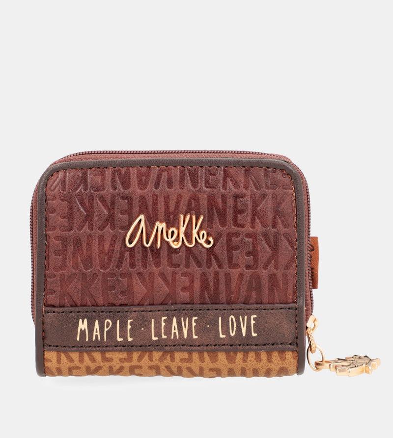 Anekke Urban Small Wallet
