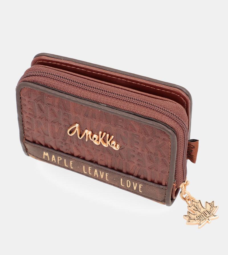 Anekke Urban Small Wallet