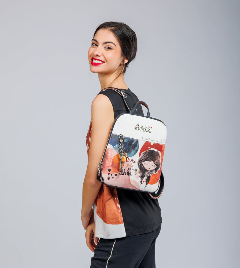 Anekke Walking Backpack Alma