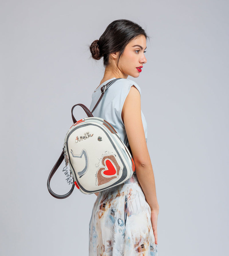 Anekke Walking Backpack Alma