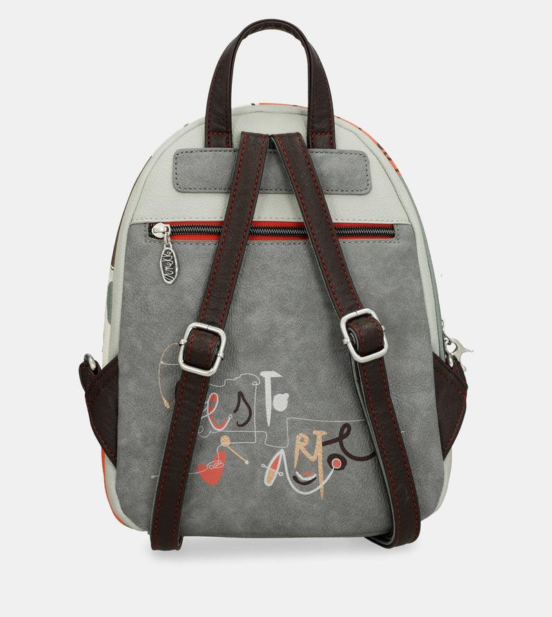 Anekke Walking Backpack Alma