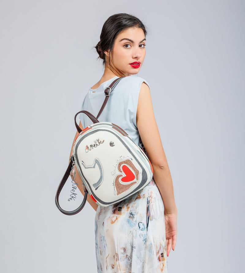 Anekke Walking Backpack Alma