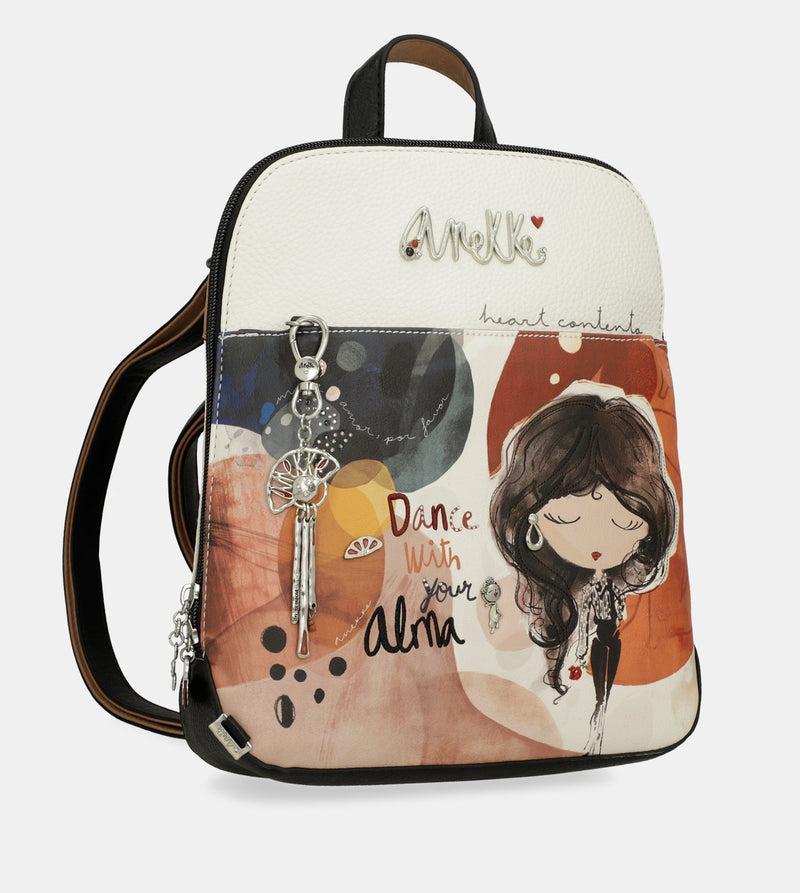Anekke Walking backpack Alma