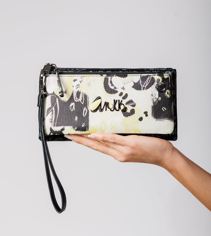 Anekke Wallet And Handbag Memories