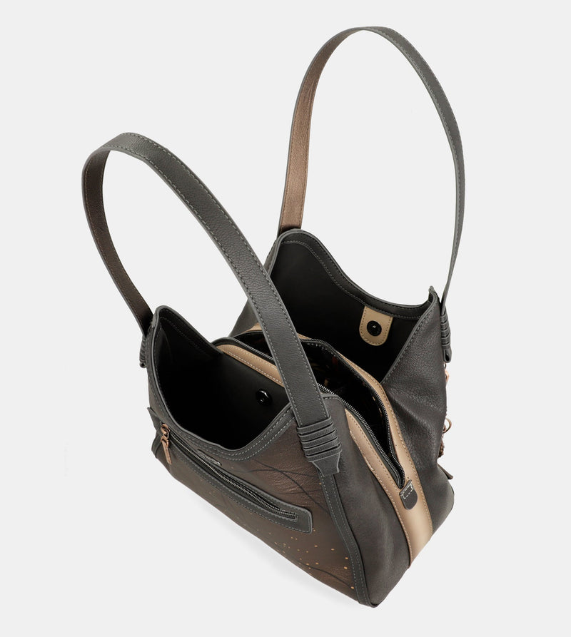 Anekke Wings 3-compartment Bag