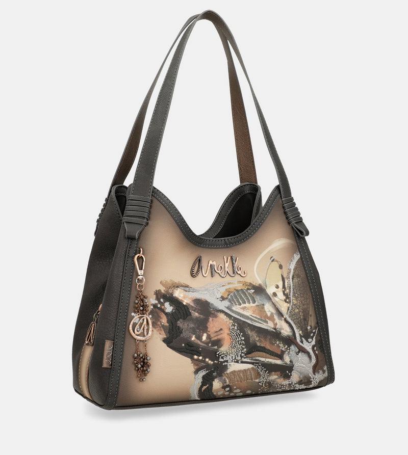 Anekke Wings 3-compartment bag