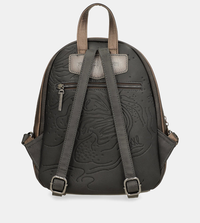 Anekke Wings Backpack For Leisure Use