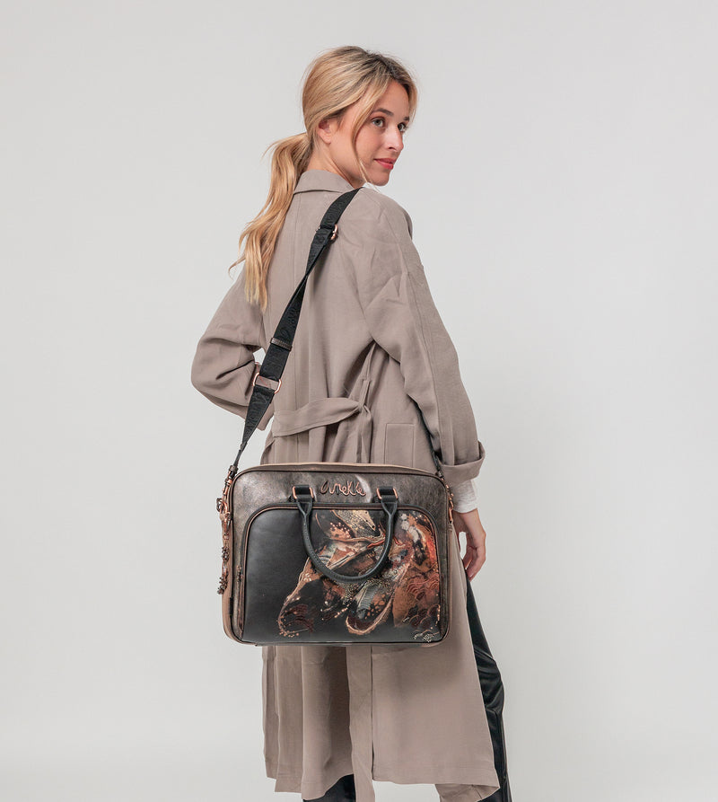 Anekke Wings Briefcase