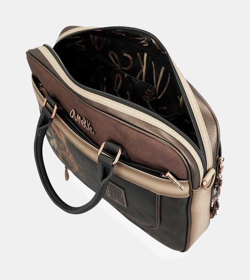 Anekke Wings Briefcase