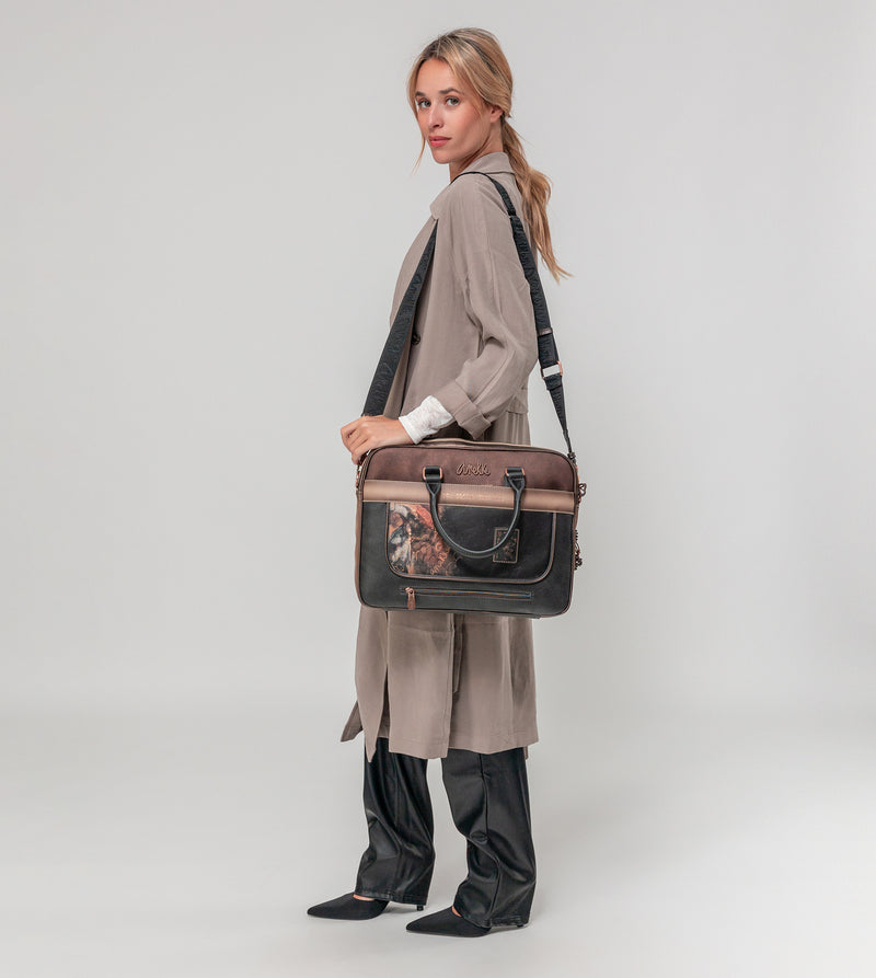 Anekke Wings Briefcase