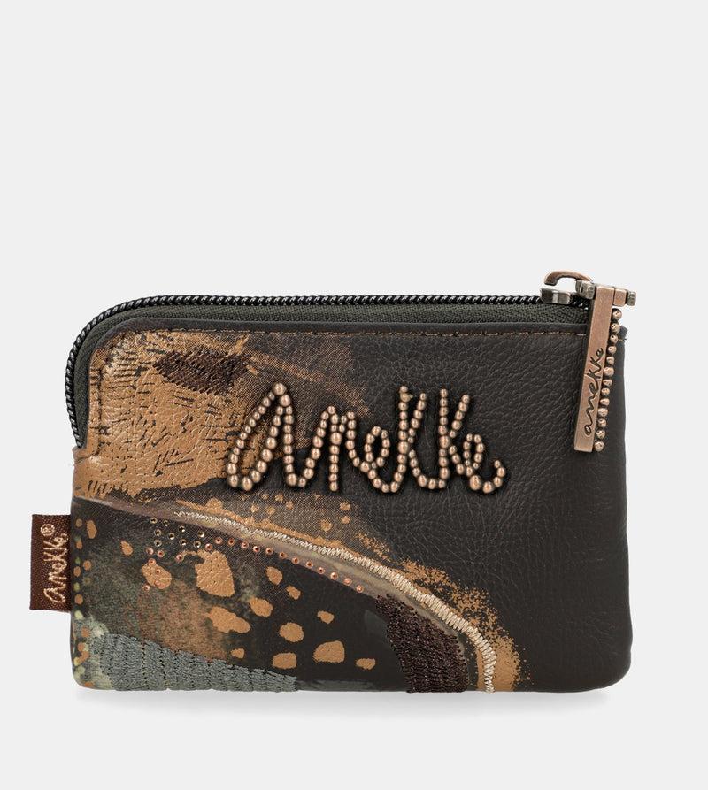 Anekke Wings Coin Purse