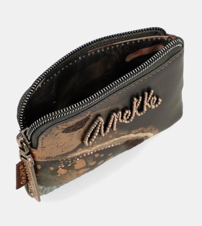 Anekke Wings Coin Purse