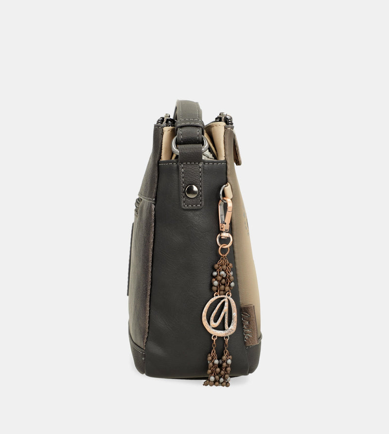 Anekke Wings Crossbody Bag