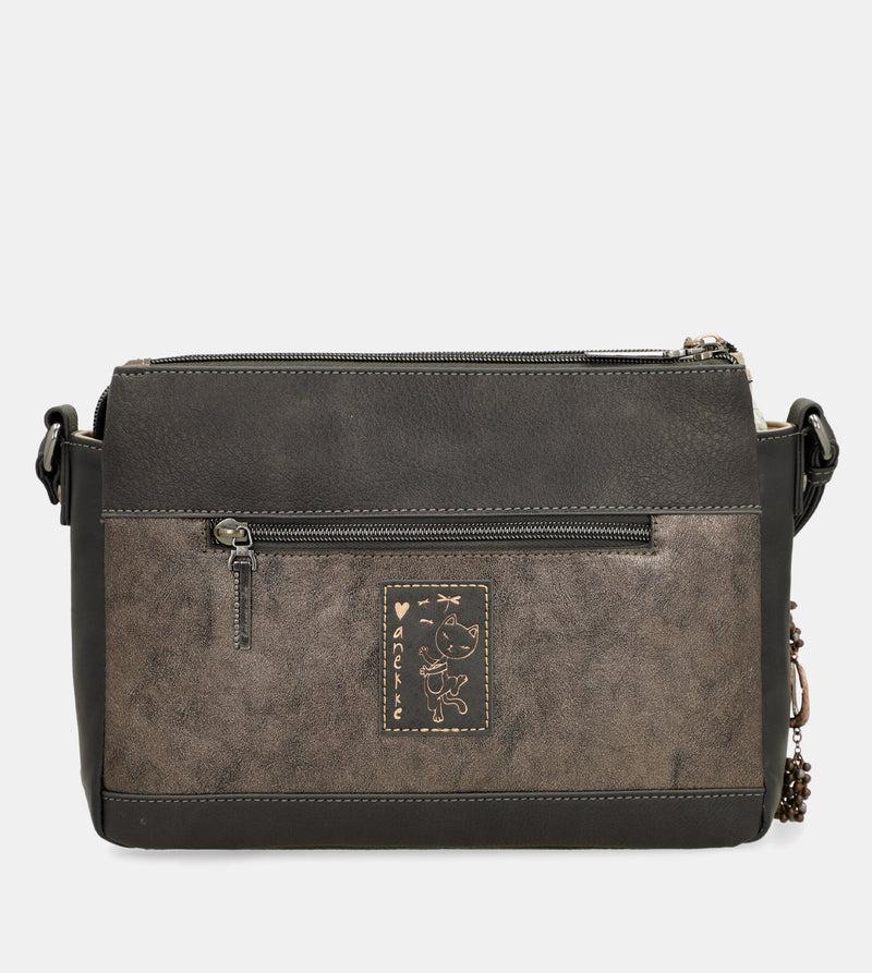 Anekke Wings Crossbody Bag