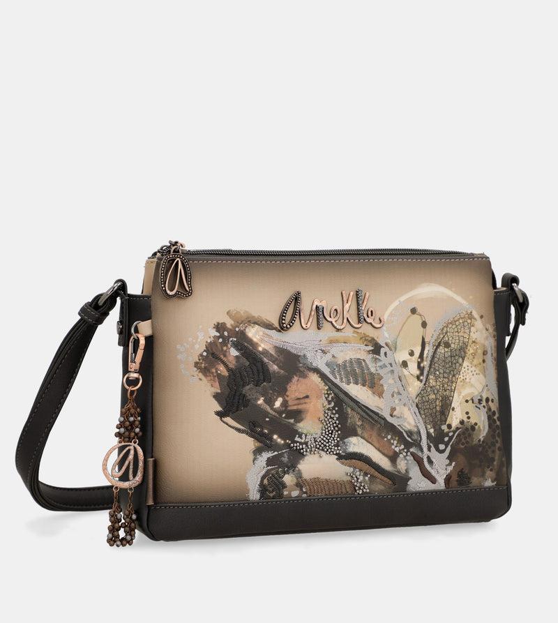 Anekke Wings crossbody bag