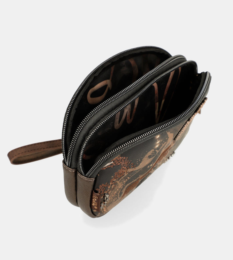 Anekke Wings Holdall Bag