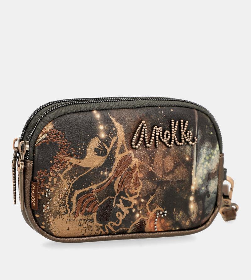 Anekke Wings holdall bag