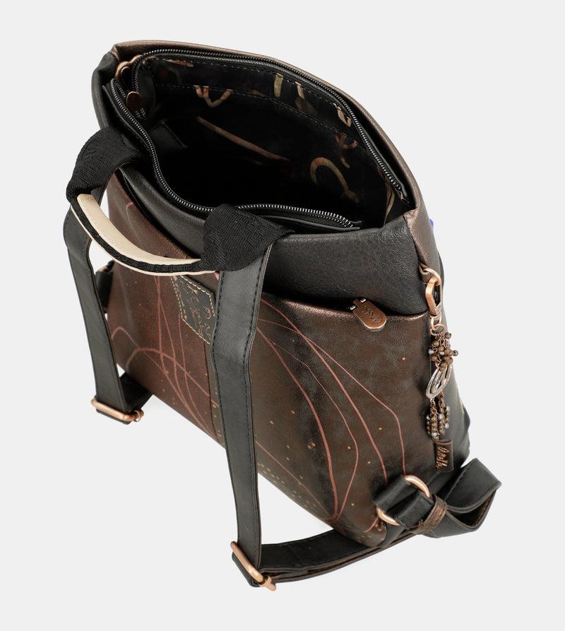 Anekke Wings Medium Backpack