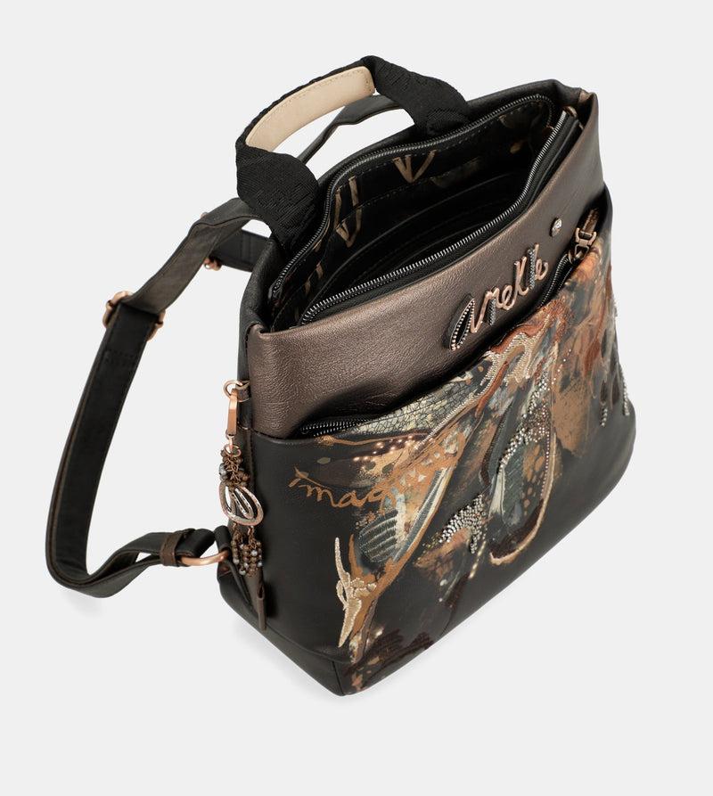 Anekke Wings Medium Backpack