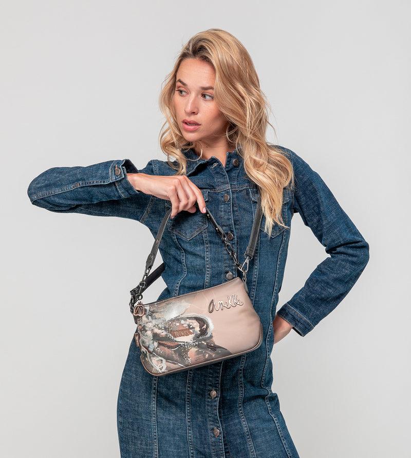 Anekke Wings Medium Bag