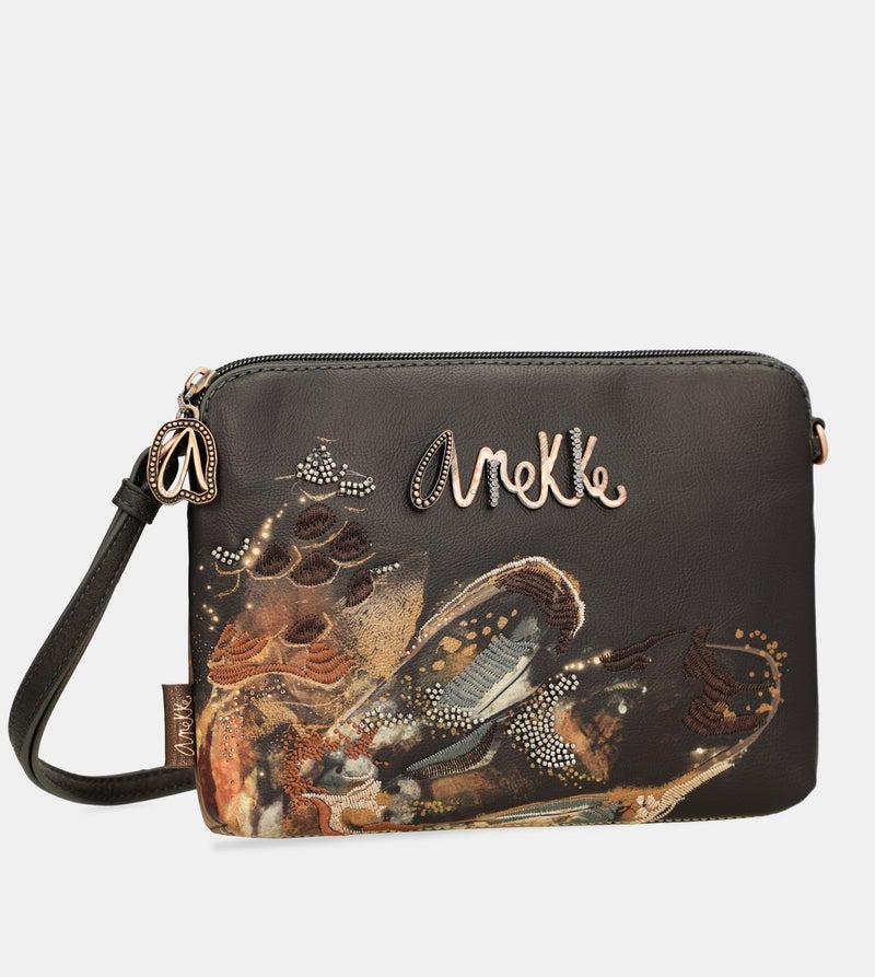Anekke Wings medium crossbody bag