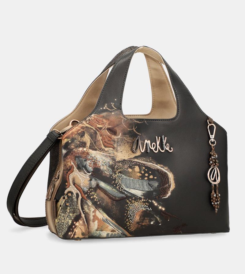 Anekke Wings short handle bag