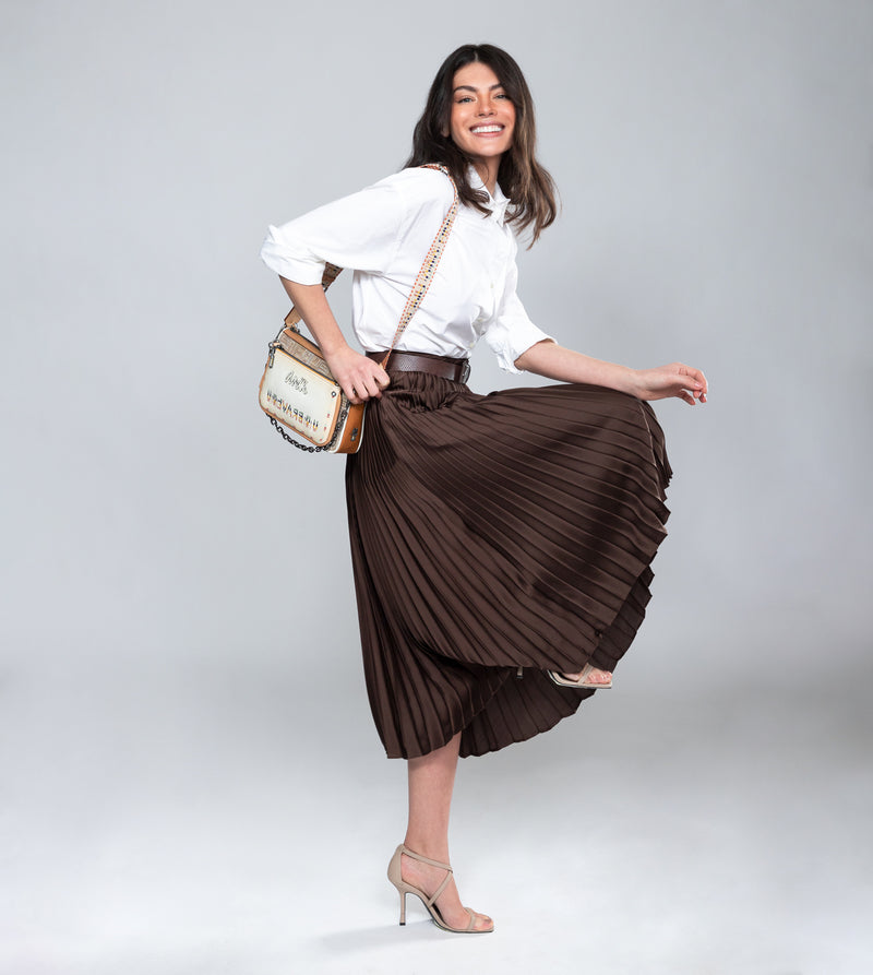 Anekke Magic Souls 2 In 1 Crossbody Bag And Crossbody Bag