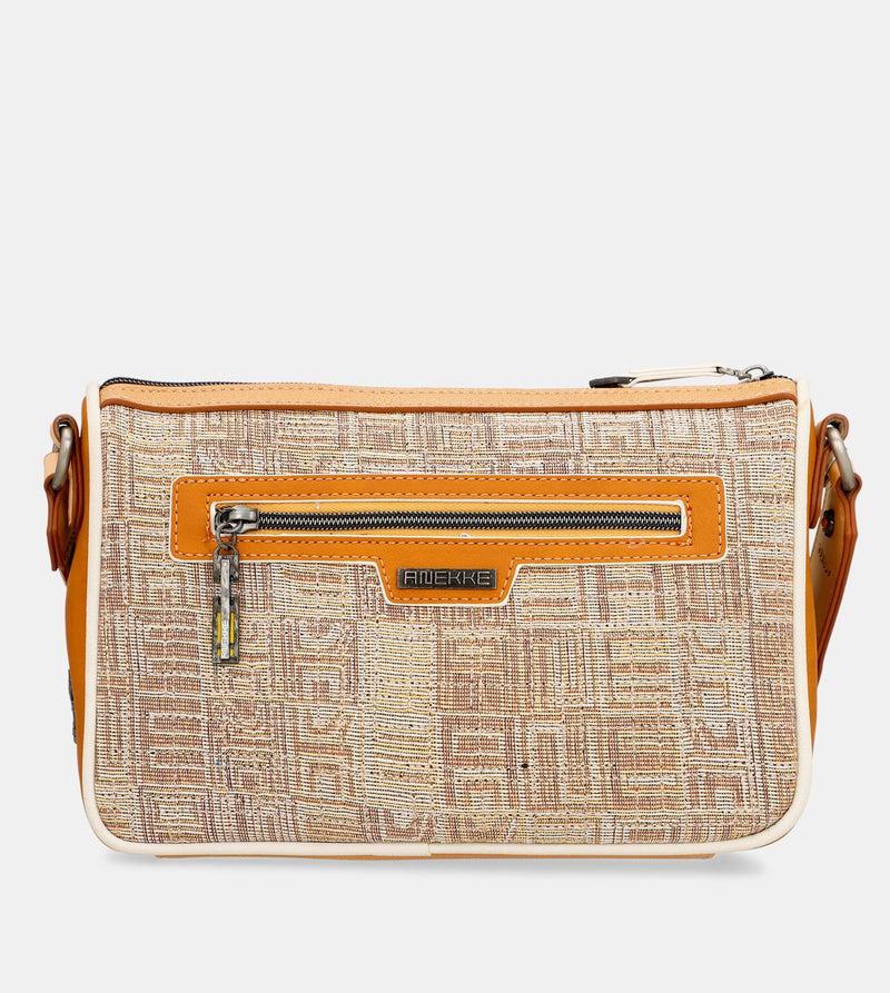 Anekke Magic Souls 2 In 1 Crossbody Bag And Crossbody Bag