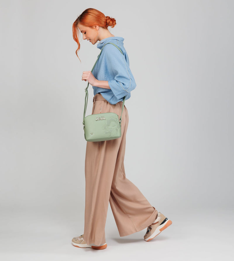 Anekke Medium Crossbody Bag With 3 Compartments Alma