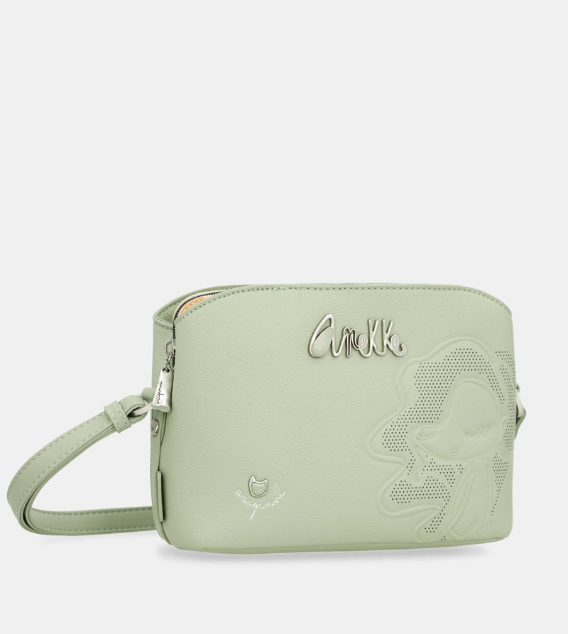 Anekke Medium crossbody bag with 3 compartments Alma