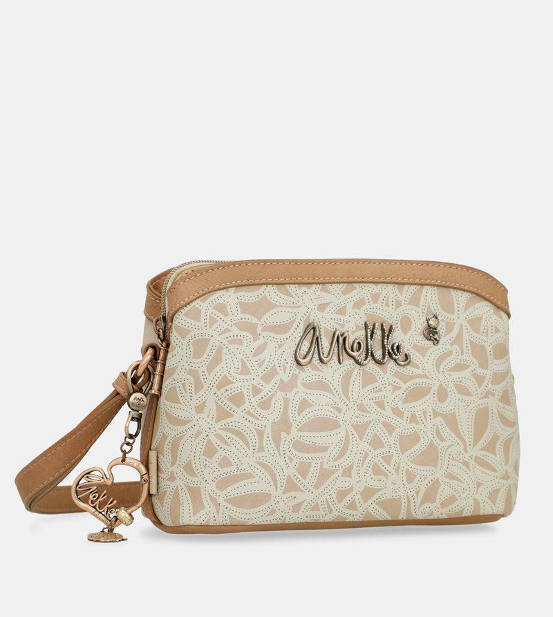 Anekke Medium crossbody bag with 3 compartments Memories