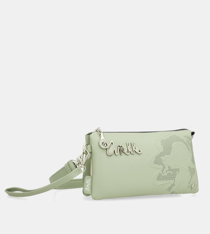 Anekke Small crossbody bag with 3 compartments Alma