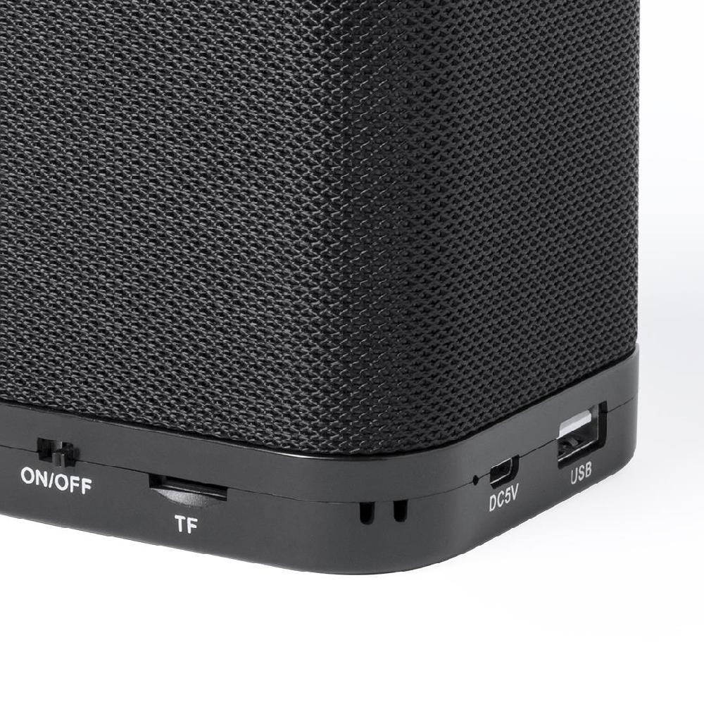 Antonio Miro Altavoz Viaje