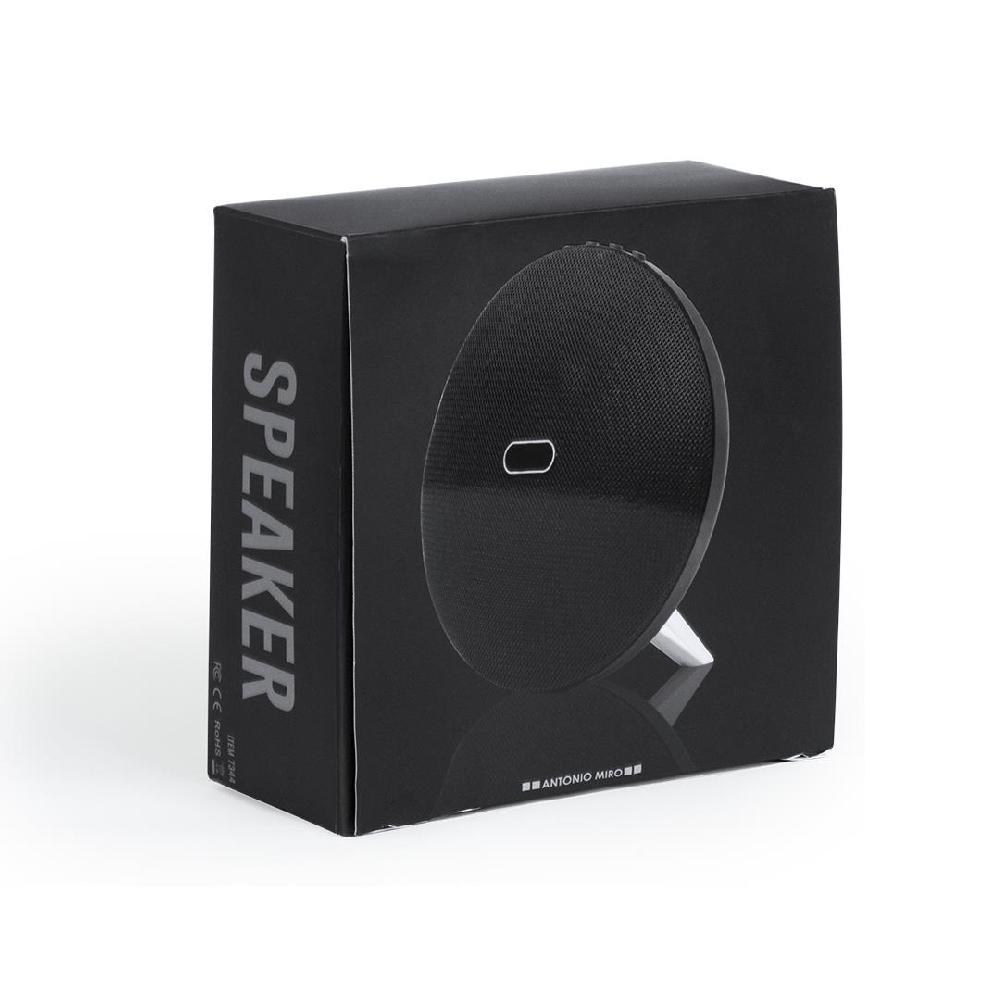 Antonio miro Altavoz