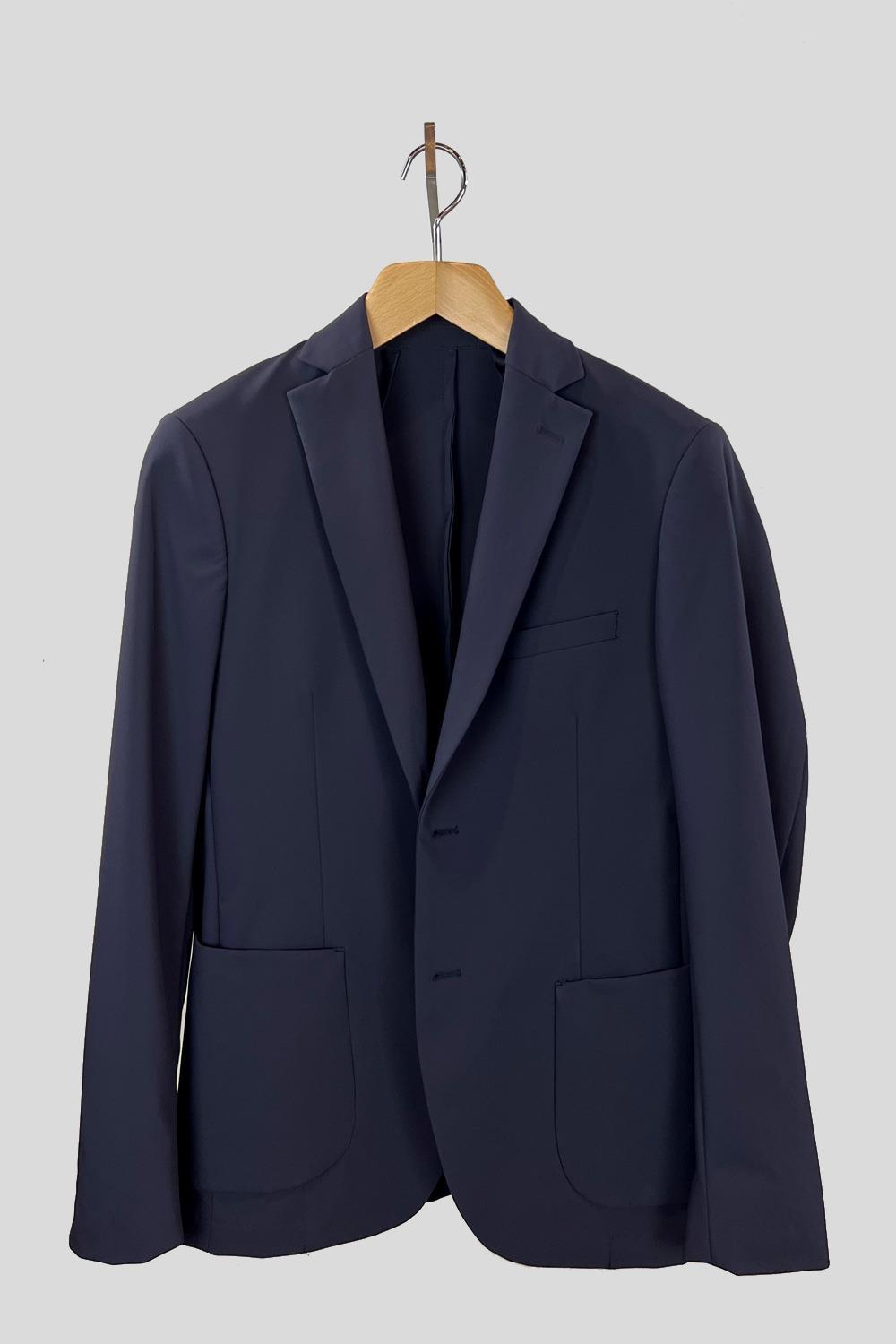 Antonio miro AMERICANA NYLON BOLS PLASTON