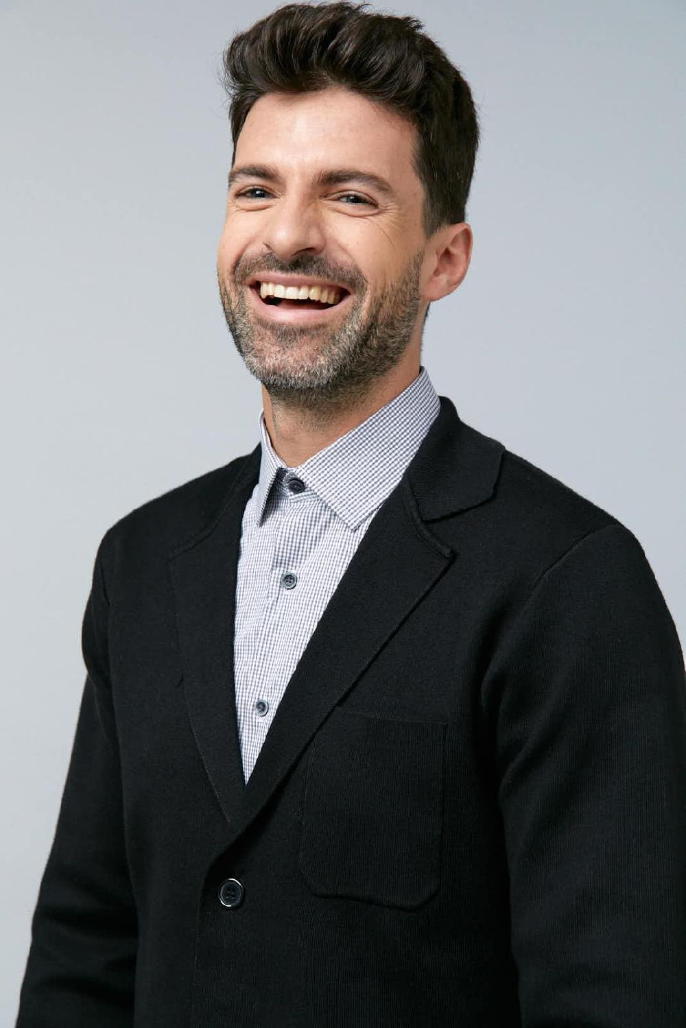 Antonio Miro AMERICANA PUNTO