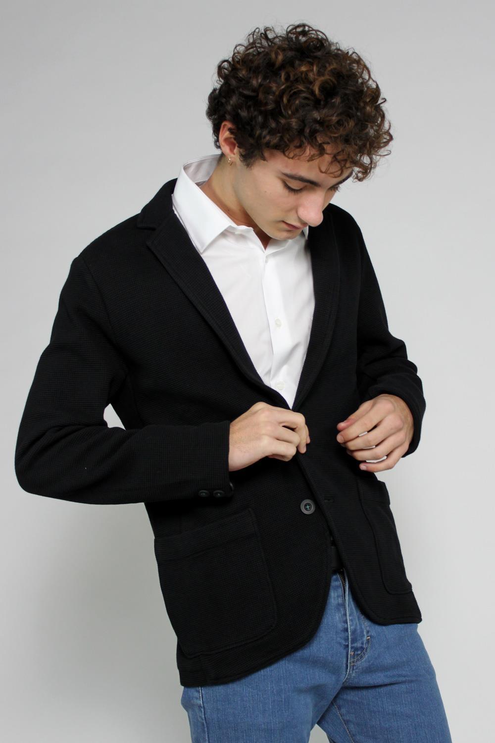 Antonio Miro AMERICANA PUNTO RELIEVE