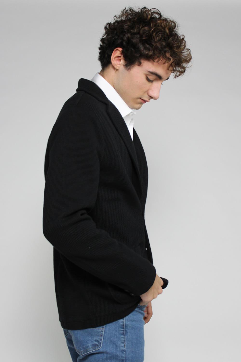 Antonio Miro AMERICANA PUNTO RELIEVE