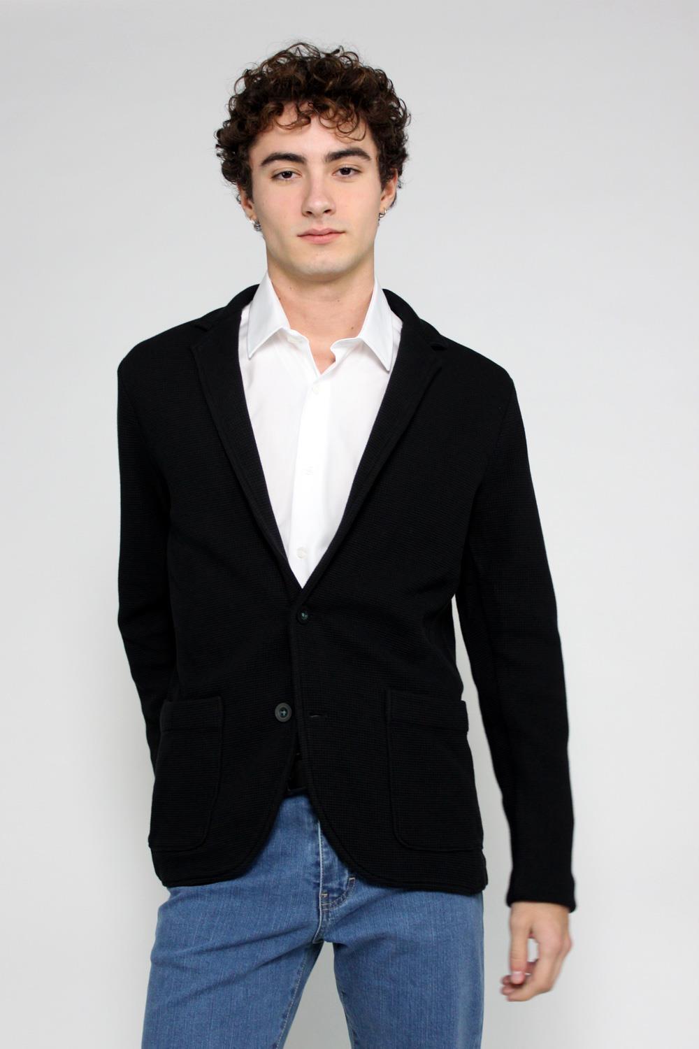 Antonio miro AMERICANA PUNTO RELIEVE