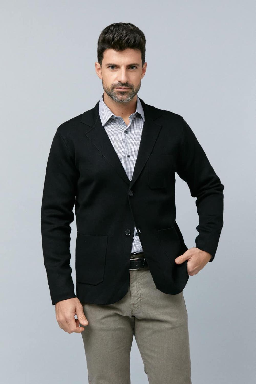 Antonio miro AMERICANA PUNTO