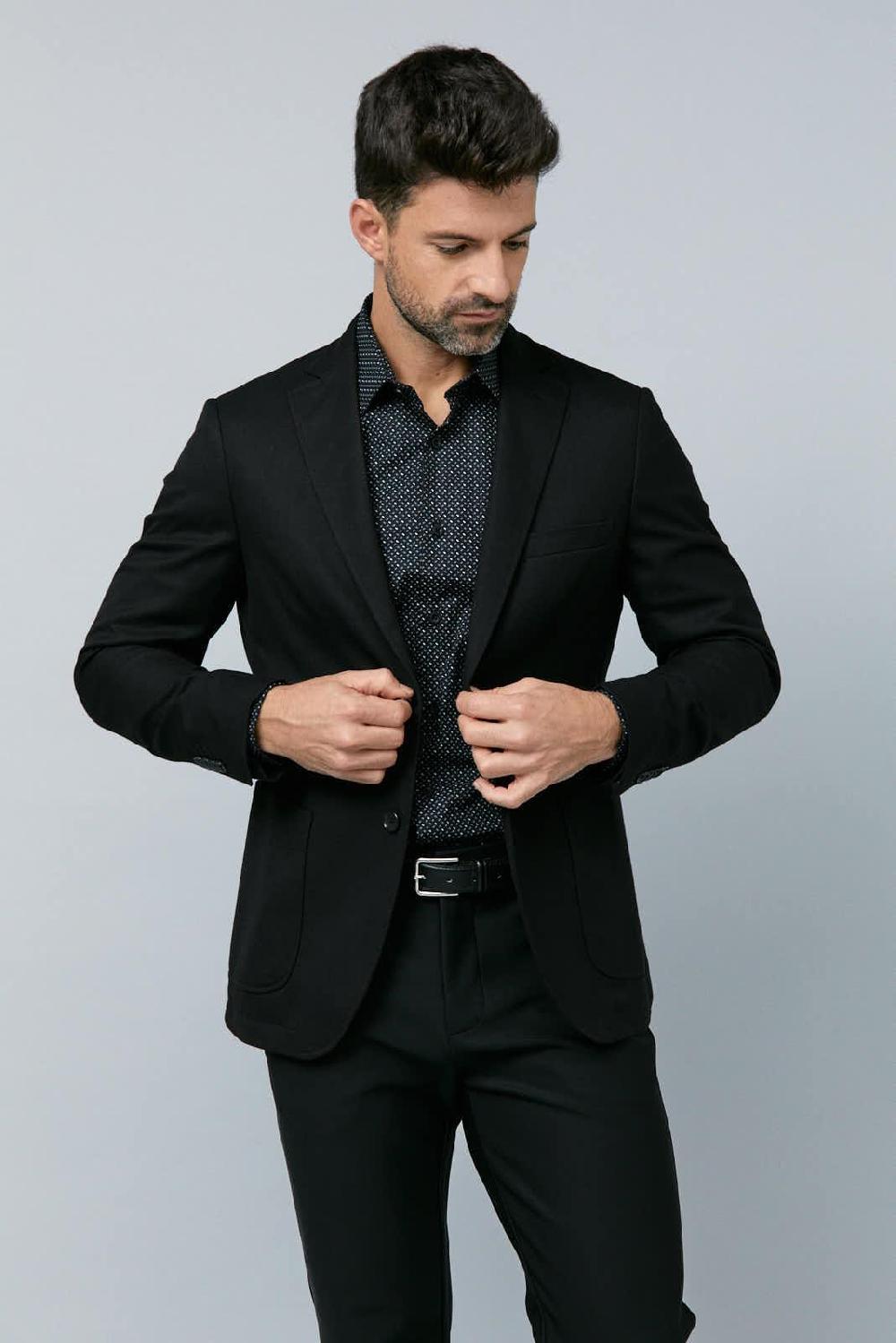 Antonio miro AMERICANA SARGA