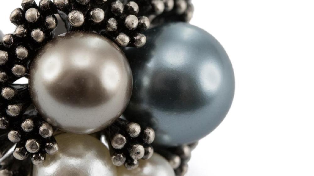 Antonio Miro Anillo Ajustable